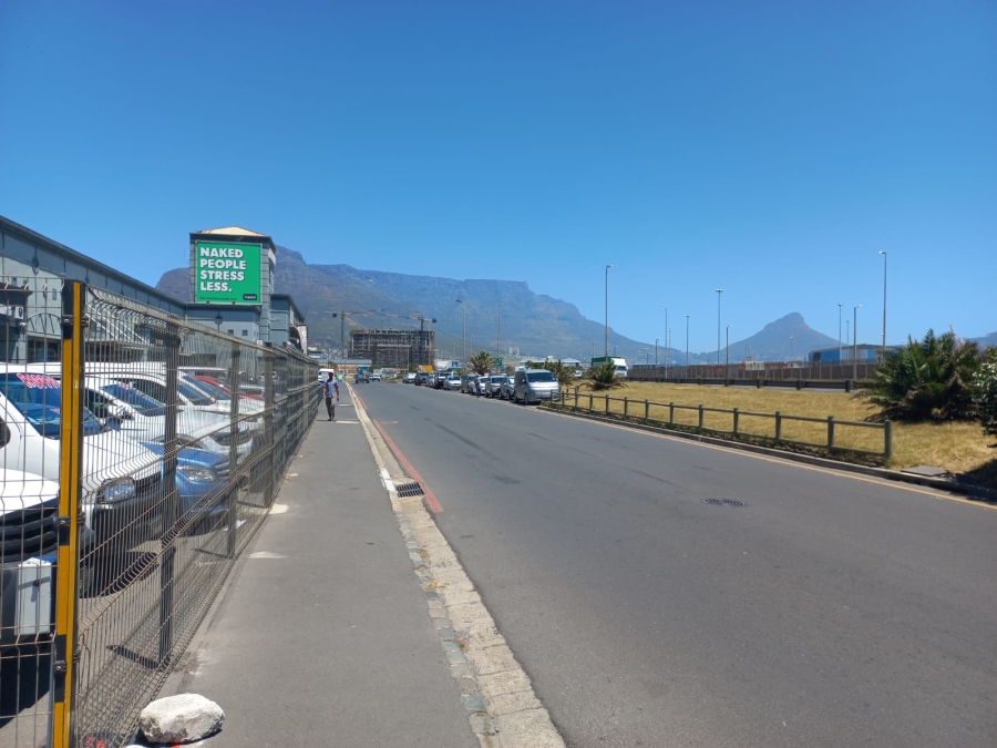 To Let commercial Property for Rent in Paarden Eiland Western Cape